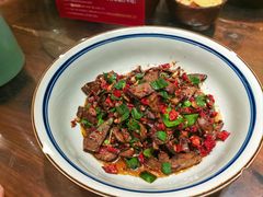 -衡厨·衡阳土菜(中南店)