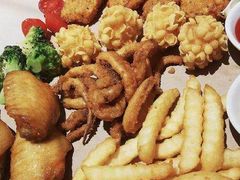 -必胜客(东莞地王店)