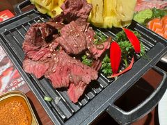 -弓二·烧鸟居酒屋(财富购物中心店)
