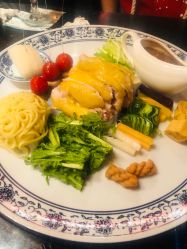 -花家怡园·宴会厅(簋街四合院总店)