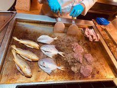 -金鸡湖大酒店·金咖啡厅(国宾路店)
