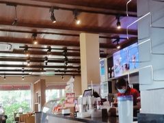 -COSTA COFFEE(西湖天地店)