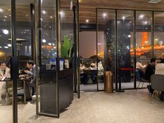 门面-KCOOKING概念韩餐(世茂52+店)