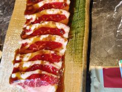 -一品诚记烤肉·甄选店(中南路店)