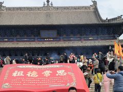 -大槐树寻根祭祖园