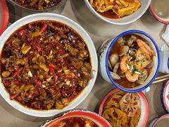 -老三样·旧食新味(万寿宫店)