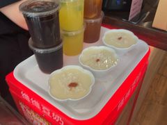 -淮扬厨子(健康路店)