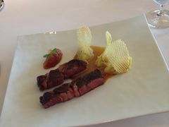 -Caprice(香港四季酒店)