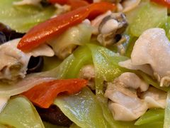 -碧海银沙海鲜餐厅(恒大海上威尼斯店)