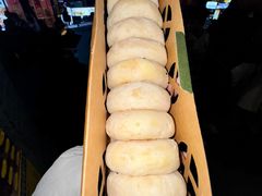 -赵记素斋·绿豆馅饼(钟楼小区店)