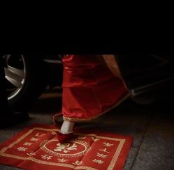 -喜乐汇·婚车(华润橡树湾3期店)