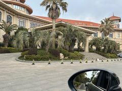 -棕榈滩海景高尔夫俱乐部