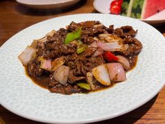 -四方桌·福建客家土菜(沙县步行街店)