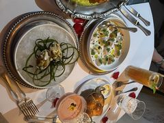 -壳里西餐厅Coquille Seafood Bistro(蒙自路店)