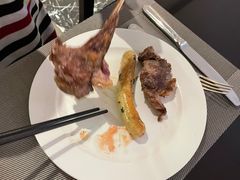 -AdD全日制餐厅(中谷花园酒店)
