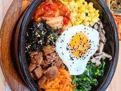 -米村拌饭(东方新天地店)