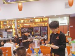 -簋街仔仔小龙虾(总店)
