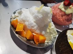 -乐果甜心·潮汕冰室(南澳后宅分店)