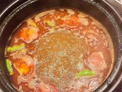 -黔蘑菇四季餐厅(观山湖店)