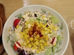 -萨莉亚意式餐厅(莲花国际广场店)