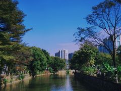 -晓港公园