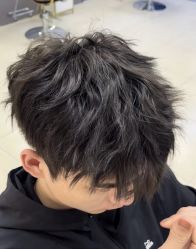 -丝源发型