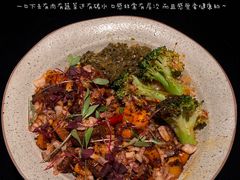 -火山屋台(新街口店)