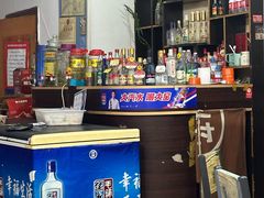 -与你有缘川菜馆(延大公寓店)