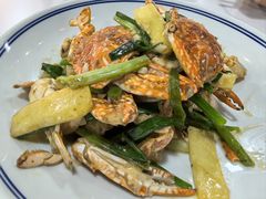 -明本湛江鸡•海鲜小厨(陈家祠店)