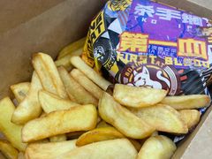 -Boxing Cat Brewery拳击猫精酿啤酒馆(永福店)
