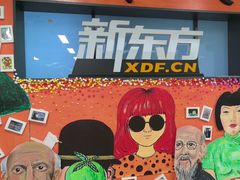 -新东方学习规划(南二环第一校区)