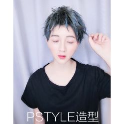 -P.STYLE 派斯造型