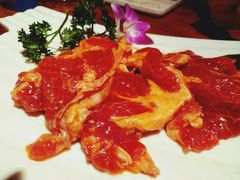 -秦小牛煎肉餐厅(河北大街总店)