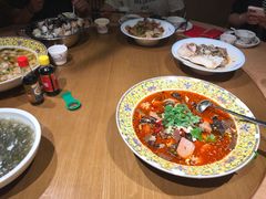 -大家食府·福建菜(FAC协盛中心庭院餐厅店)