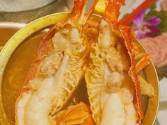 -喜聚薈·花膠雞海鮮火鍋(越秀店)