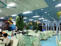 -景好海鲜餐厅(大鹏必选旅游店)