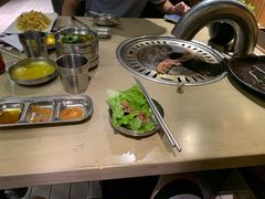 -大阪烧肉BAKA一代(十亩地店)