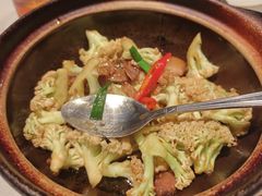 -汤城小厨•粤菜•靓汤(金融街店)