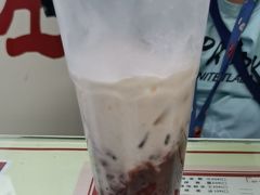 -香港華心糖水鋪(南西总店)