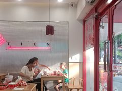 -塔斯汀中国汉堡(员村店)