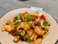-佬太公海鸭·海鲜大排档(上海总店)