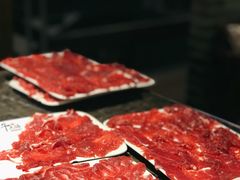 -仄园围炉坊·牛肉火锅·汕头卤水火锅(蛇口店)