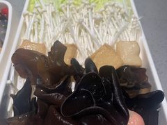 -半天妖烤鱼(西铁营万达店)