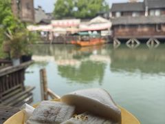 -乌镇东栅景区
