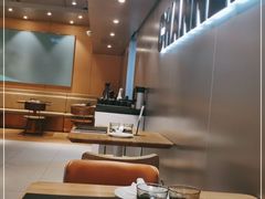 大堂-魏客咖啡(中铁中心店)