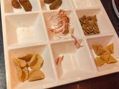 -探鱼·鲜青椒爽麻烤鱼(增城东汇城店)