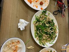 -鑫来子菜馆