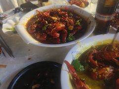 -羊家胡同·龙虾烧烤火锅(龙汇路店)