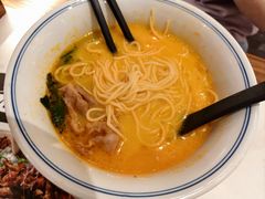 -和府捞面(曹路花园城店)