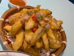 -小老板海鲜酒家(董家渡店)